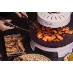 Bếp Nướng E-GRILL