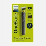 Máy Cạo Râu Philips Norelco OneBlade 360