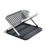 Giá đựng bát đĩa gấp gọn Oxo