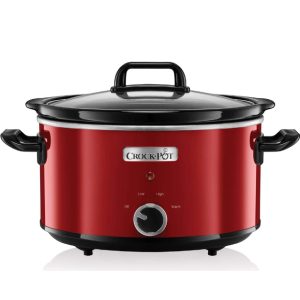 Nồi Nấu Chậm CROCKPOT 3.7L