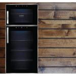 Tủ Bảo Quản Rượu CASO WINEDUETT TOUCH 21 Chai