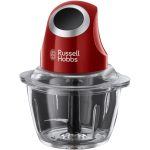 Máy Xay Thịt Mini Russell Hobbs