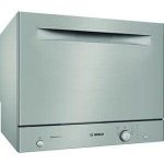 Máy Rửa Bát Mini BOSCH SKS51E38EU
