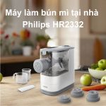 Máy Làm Bún Mì PHILIPS HR2332