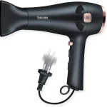 Máy sấy tóc BEURER HC 55
