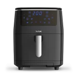 Nồi chiên không dầu kiêm hấp, nướng TEFAL FW2018 Easy Fry Grill & Steam 3-in-1