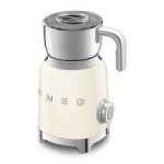 Máy Đánh Sữa Tạo Bọt SMEG MFF11