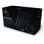 Bộ dao BerlingerHaus 6 món