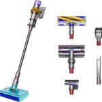 Máy Hút Bụi Lau Nhà Dyson V15s Submarine