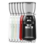 Máy Xay Cà Phê SMEG CGF01