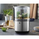 Máy Xay Cầm Tay Mini Hành Tỏi, Gia Vị WMF