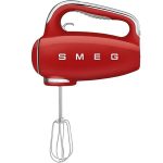 Máy Đánh Trứng Trộn Bột Cầm Tay Smeg HMF01CREU