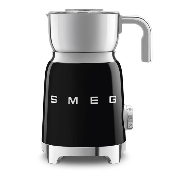 Máy Đánh Sữa Tạo Bọt SMEG MFF11 - Hình ảnh 11