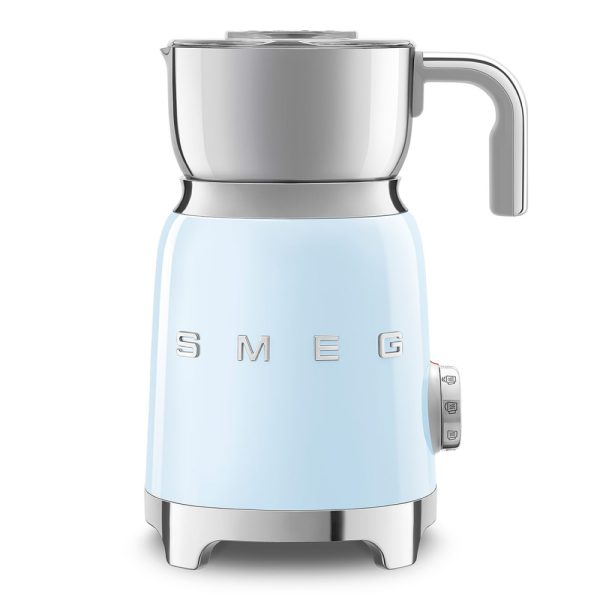 Máy Đánh Sữa Tạo Bọt SMEG MFF11 - Hình ảnh 10