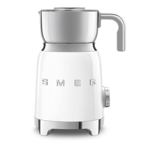 Máy Đánh Sữa Tạo Bọt SMEG MFF11 - Hình ảnh 7