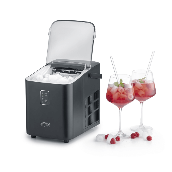 Máy làm đá CASO IceChef Compact - Hình ảnh 7