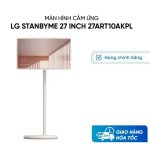 Tivi LG StanbyME 27inch 27ART10AKPL