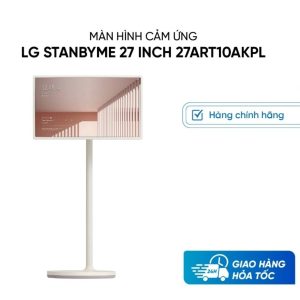Tivi LG StanbyME 27inch 27ART10AKPL