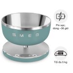 Cân Tiểu Ly Nhà Bếp Smeg KSC01