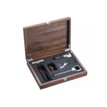 Bộ Dụng Cụ Mở Rượu Vang Wmf Baric Sommelier 5 Món