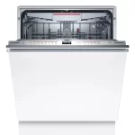 Máy Rửa Bát Bosch SMV6ZCX42E Serie 6 Âm Toàn Phần