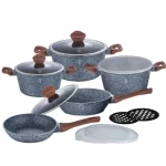 Bộ Nồi 13 Món Berlinger Haus BH/6197 – forest line