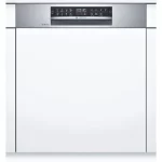 Máy Rửa Bát BOSCH SMI6ZCS49E