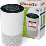 Máy lọc không khí Soehnle AirFresh Clean 400