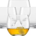Bộ ly 4 ly Whisky Schott Zwiesel 121876 Whiskyglas For You 60 4pcs.gift box- made in Germany