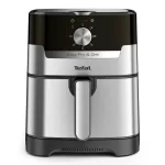 Nồi Chiên Không Dầu Kết Hợp Nướng Tefal EY501D