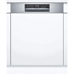 Máy Rửa Bát BOSCH SMI6ZCS49E