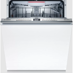 Máy Rửa Bát Âm Toàn Phần Bosch SMV6ZCX49E Series 6