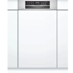 Máy Rửa Bát BOSCH SPI6ZMS35E Serie 6 Bán âm