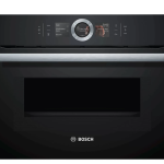 Lò Vi Sóng Kiêm Nướng Bosch CMG636BB1