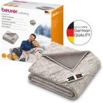 Chăn Điện Beurer HD150 XXL - Kích Thước 200 x 150cm