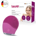 Máy Rửa Mặt Beurer FC49 Kèm Massage