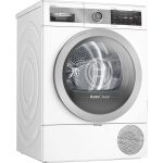 Máy Sấy Bosch WTX87E40 Series 8