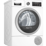 Máy Sấy Quần Áo Bosch WTX87M40 Serie 8 - 8kg