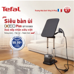 Bàn Là Hơi Nước Tefal QT1510