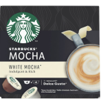 Cà phê viên nén Dolce Gusto Mocha
