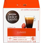Cà phê viên nén Dolce Gusto Lungo