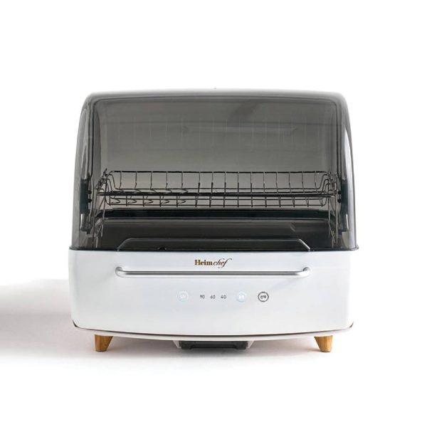 Máy Sấy Chén Bát Heimchef 70L