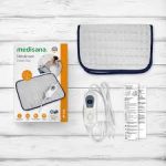 Tấm Sưởi Điện Medisana HP405