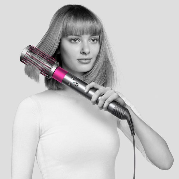 Máy Tạo Kiểu Tóc Dyson Airwrap HS01 - Hình ảnh 6