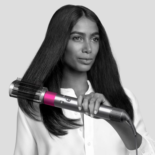 Máy Tạo Kiểu Tóc Dyson Airwrap HS01 - Hình ảnh 7