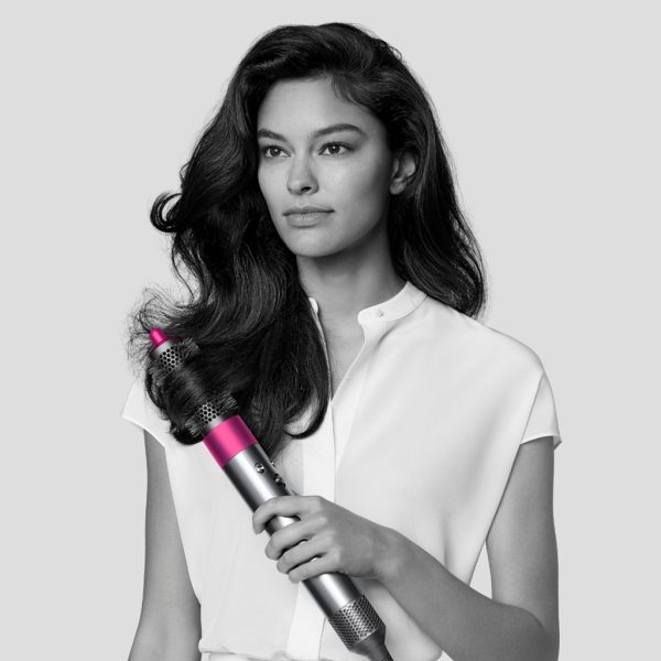Máy Tạo Kiểu Tóc Dyson Airwrap HS01 - Hình ảnh 8