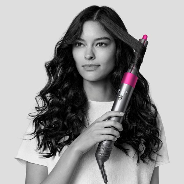 Máy Tạo Kiểu Tóc Dyson Airwrap HS01 - Hình ảnh 9