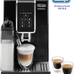 Máy Pha Cà Phê Tự Động DeLonghi ECAM 350.50.B