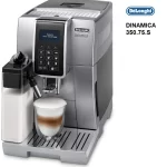 Máy Pha Cà Phê Tự Động DeLonghi ECAM 350.75.S