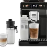 Máy Pha Cà Phê Tự Động DeLonghi ECAM 450.65.G